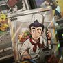Cook ! Ultra Rare ! from Lost Origin Set ! 2022 ! Pokemon Card ! Image 3