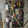 Grundig NF1 and HF10 damaged Image 2