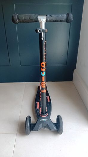 Maxi Micro Scooter