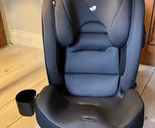 Joie Bold Child Car Seat i-size
