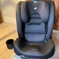Joie Bold Child Car Seat i-size
