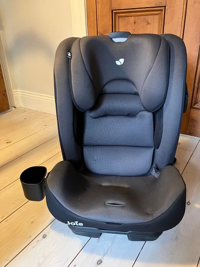 Joie Bold R Child Car Seat i-size