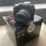 Panasonic Lumix G7 (Open Box) + 12-60 lens + Camera Bag + Stand and more Image 2
