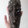 Handmade wood & metal decor Image 3