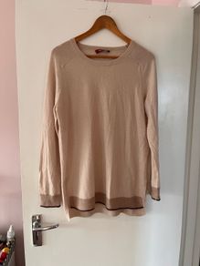 Max Mara studio jumper
