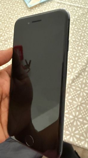 iPhone SE 2