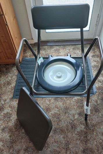Commode