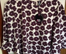 Rant & Rave Blouse