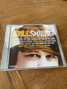 Still Smiling - Various (Tribute To The Genius Of Brian Wilson)