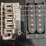 Electric Guitar Squier showmaster by Fender Image 6