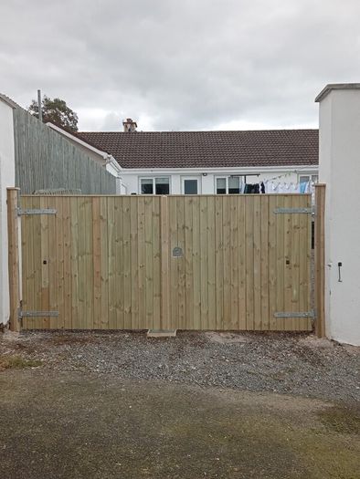 Gates
