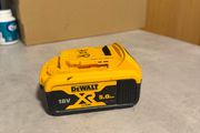 Dewalt 5Amp Battery Great condition