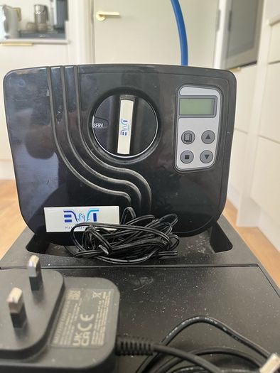 Water Softner Machine Ewt