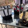 Handmade bag Versace Style Image 6