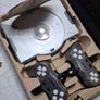 Retro Game Console, N Joypad Image 3