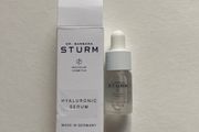 Dr Barbara sturm hyaluronic serum 3 ml
