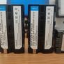 2 x Neewer CN 160 LED lights with Sony NP-F batteries, colour diffusers and chargers Image 3
