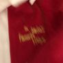 Child's Santa suit 0/3 mths Image 2