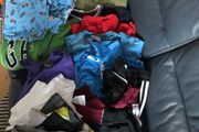 boys clothes 8-9 y