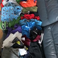 boys clothes 8-9 y