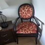 accent chair Image 2