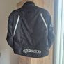 motorcycle jacket Image 2