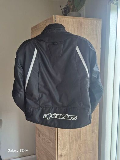 motorcycle jacket