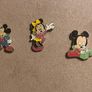 Vintage Disney Pin Lot Image 4