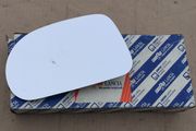 LH Mirror Glass (Fiat Bravo Brava)