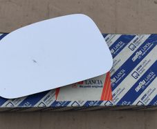 LH Mirror Glass (Fiat Bravo Brava)