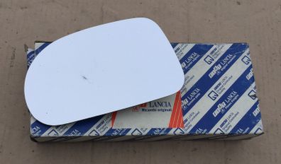 LH Mirror Glass (Fiat Bravo Brava)