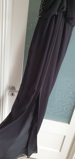 COAST black embellished Sz 6UK
