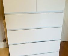 IKEA chest of drawer