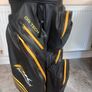 Powakaddy waterproof golf bag Image 3