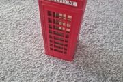 Telephone Money Box