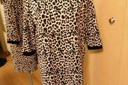 Women's Dress Zara Size M Nwot