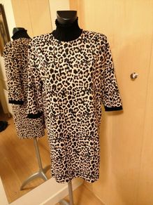 Women's Dress Zara Size M Nwot