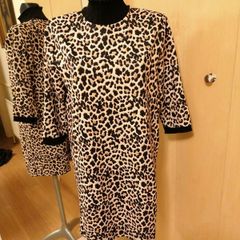 Women's Dress Zara Size M Nwot