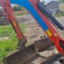 Kubota U 17 2012 Image 7