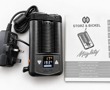 Storz & Bickel Mighty Vaporizer
