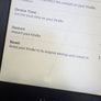 Kindle Paperwhite 2 (2013, 6th Gen) Free Post Image 5