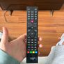 42" Hitachi TV Image 3