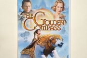 The Golden Compass DVD