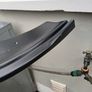 skoda octavia mk 2 vrs maxton splitter Image 3