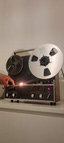 Revox a77