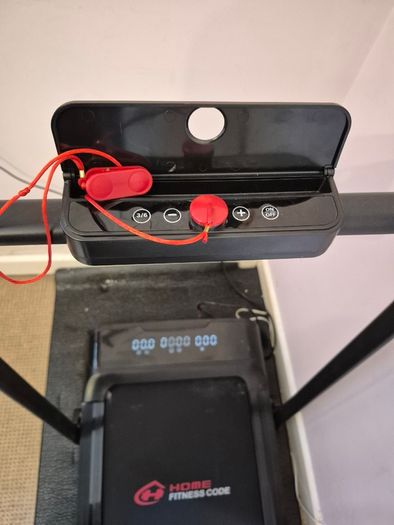 Fitness Code Walking Pad