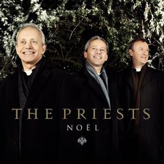 The Priests. Noel CD. Free Postage!
