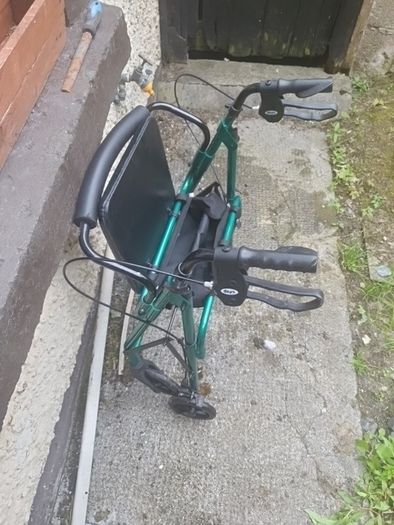 mobility walker