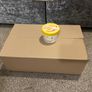 Shipping boxes Image 5