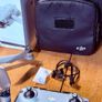DJI Mavic Air 2 Drone with Controller, Charger, Bag & Box Image 4